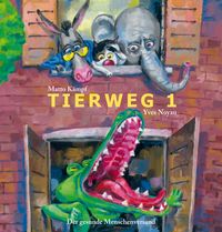 Produktbild: Tierweg 1