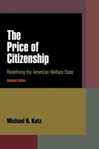 Produktbild: The Price of Citizenship