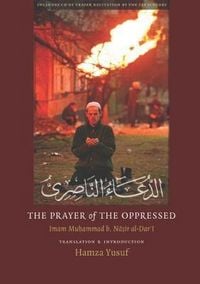 Produktbild: The Prayer of the Oppressed