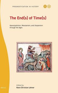 Produktbild: The End(s) of Time(s)