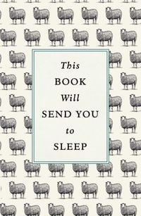 Produktbild: This Book Will Send You to Sleep