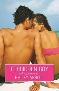 Produktbild: Forbidden Boy