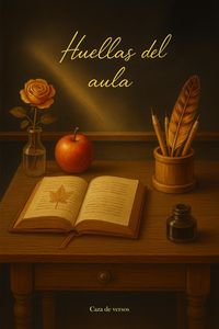 Produktbild: Huellas del aula