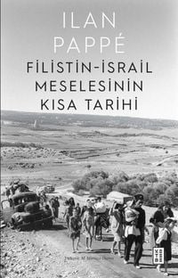 Produktbild: Filistin - Israil Meselesinin Kisa Tarihi