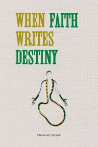 Produktbild: When faith writes destiny