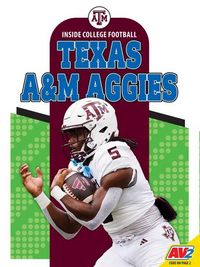 Produktbild: Texas A&m Aggies