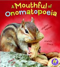 Produktbild: A Mouthful of Onomatopoeia