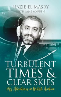 Produktbild: Turbulent Times & Clear Skies
