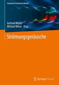 Produktbild: Str&ouml;mungsger&auml;usche