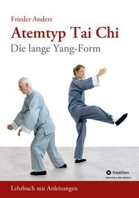 Produktbild: Atemtyp Tai Chi