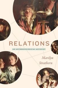 Produktbild: Relations