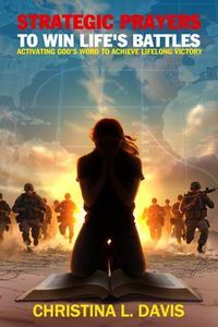 Produktbild: Strategic Prayers to Win Life's Battles