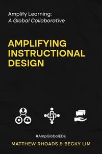 Produktbild: Amplify Learning: A Global Collaborative - Amplifying Instructional Design
