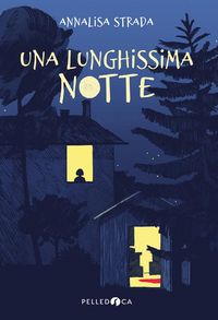 Produktbild: Una lunghissima notte