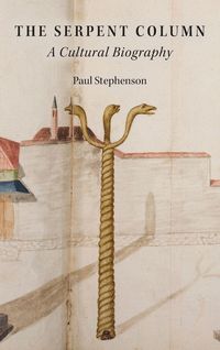 Produktbild: Serpent Column