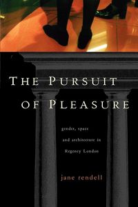 Produktbild: Pursuit of Pleasure
