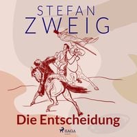 Produktbild: Die Entscheidung