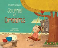 Produktbild: Journal Of Dreams