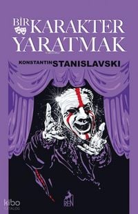 Produktbild: Bir Karakter Yaratmak