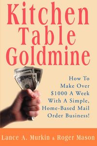 Produktbild: Kitchen Table Goldmine