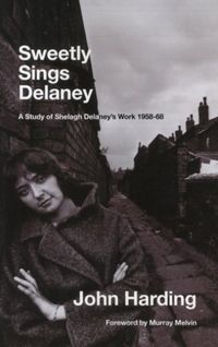 Produktbild: Harding, J: Sweetly Sings Delaney