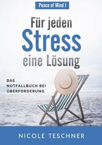Produktbild: F&uuml;r jeden Stress eine L&ouml;sung