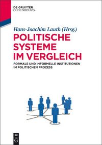 Produktbild: Politische Systeme im Vergleich