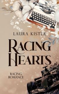 Produktbild: Racing Hearts