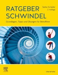 Produktbild: Ratgeber Schwindel