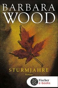Produktbild: Sturmjahre