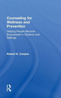 Produktbild: Counseling for Wellness and Prevention