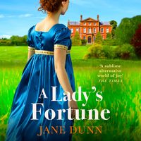 Produktbild: Lady's Fortune