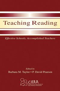 Produktbild: Teaching Reading