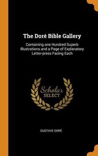 Produktbild: Dore Bible Gallery