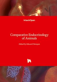 Produktbild: Comparative Endocrinology of Animals