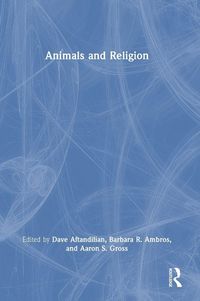 Produktbild: Animals and Religion