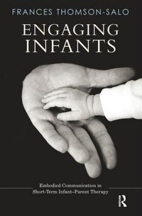Produktbild: Thomson-Salo, F: Engaging Infants