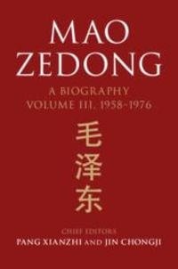 Produktbild: Mao Zedong