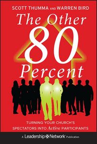 Produktbild: The Other 80 Percent
