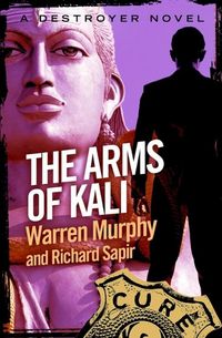 Produktbild: The Arms of Kali