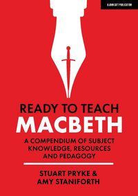 Produktbild: Ready to Teach: Macbeth