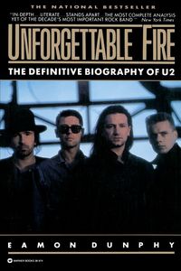 Produktbild: Unforgettable Fire