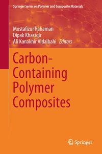 Produktbild: Carbon-Containing Polymer Composites