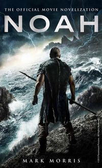 Produktbild: Noah The Off Movie Novelizatio