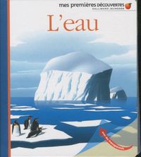 Produktbild: L'eau
