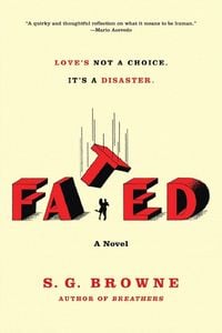 Produktbild: Fated