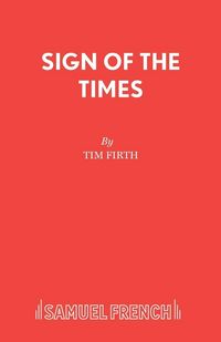 Produktbild: Sign of the Times