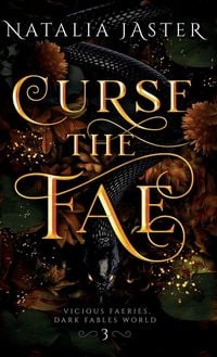 Produktbild: Curse the Fae