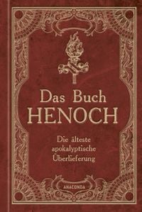 Produktbild: Das Buch Henoch