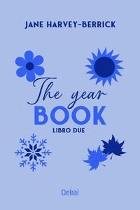 Produktbild: The Year Book